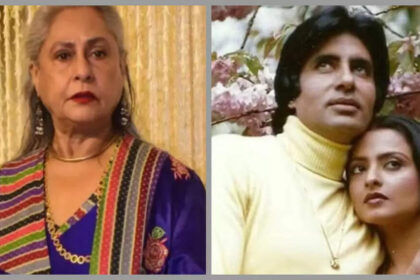 Hanif Zaveri reveals Jaya Bachchan's rude and dominating attitude is because of Rekha: 'Woh apna rob ya power batane ke liye...' |