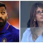 Hardik Pandya’s rumoured girlfriend Jasmin Walia spotted cheering at Champions Trophy 2025 Final - See photo |