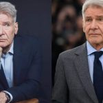 Harrison Ford Withdraws from 2025 Oscars After Shingles Diagnosis |