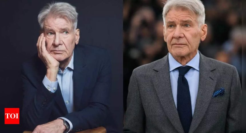 Harrison Ford Withdraws from 2025 Oscars After Shingles Diagnosis |