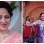 Hema Malini reveals she shot for Holi song 'Bhagi Re Bhagi Brij Bala' when she was eight months pregnant with Esha Deol: 'Hid baby bump with costume' |