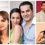 Hrithik Roshan-Sussanne Khan, Arbaaz Khan-Malaika Arora, Dhanashree-Yuzvendra Chahal: Bollywood love marriages that ended in shocking divorce | Hindi Movie News