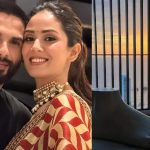 Inside Shahid Kapoor, Mira Rajput's 10,000 square feet duplex in Worli which the actor showed his wife when she was heavily pregnant | Hindi Movie News