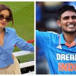 Is Avneet Kaur dating cricketer Shubman Gill? Her photos on Instagram spark rumours |