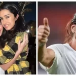 Jannat Zubair recalls 'not recognising' Shraddha Kapoor during 'Love Ka The End'; reacts to surpassing Shah Rukh Khan on social media |