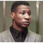 Jonathan Majors ADMITS to Choking Ex-Girlfriend in Disturbing New Audio |