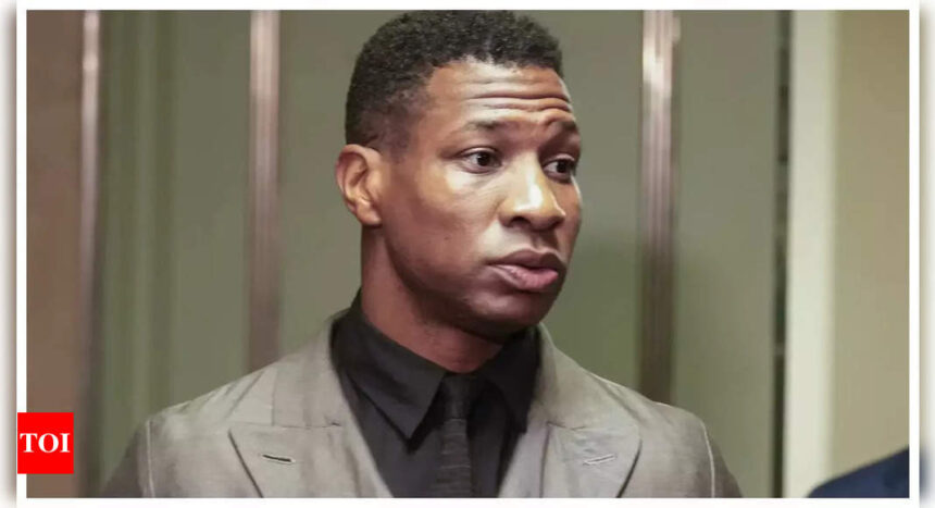 Jonathan Majors ADMITS to Choking Ex-Girlfriend in Disturbing New Audio |