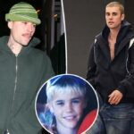 Justin Bieber says has 'anger issues,' admits he sometimes 'hates' himself in cryptic posts