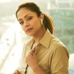 Jyotika opens up about being treated as a sidekick in films: 'You are called by big production houses to just stand by a large male actor' | Hindi Movie News