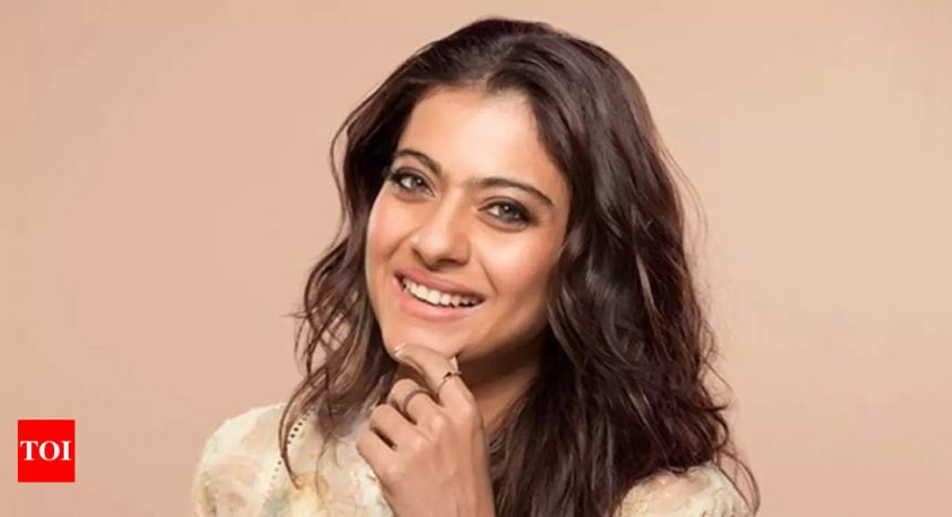 Kajol buys commercial property worth Rs 28.78 crore in Goregaon West: Report | Hindi Movie News