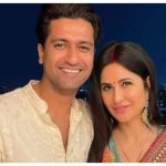 Katrina Kaif praises husband Vicky Kaushal for his 'unconditional love'; reveals 'Only he can...' |