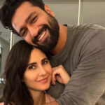 Katrina Kaif reveals Vicky Kaushal knows when she wants him to stay out of the house: 'Vicky has learned to let me talk' | Hindi Movie News