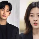 Kim Soo-Hyun faces backlash over Instagram post celebrating birthday on the day of Kim Sae-Ron's death | Korean Movie News