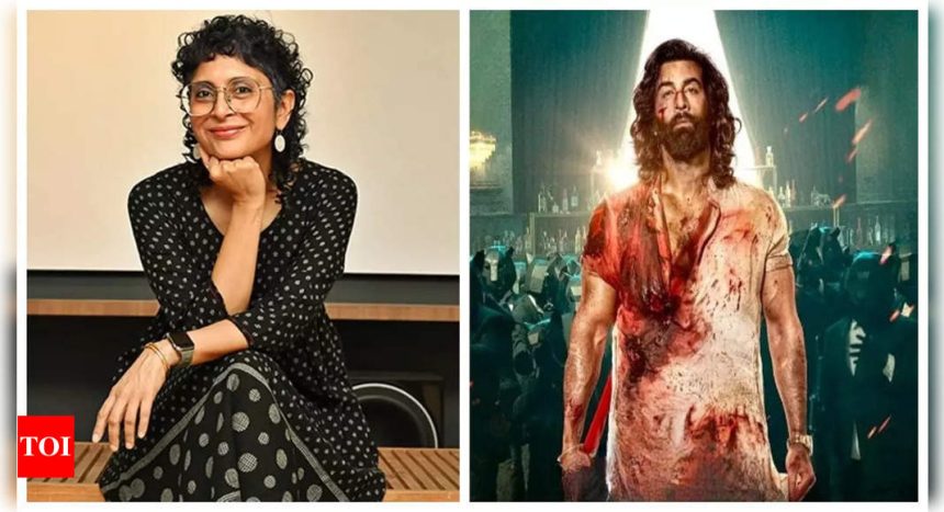 Kiran Rao REACTS to 'Laapataa Ladies' surpassing Ranbir Kapoor starrer 'Animal' viewership on OTT: 'We beat their numbers...' |