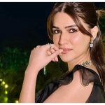 Kriti Sanon Surprised by Fans' Excitement Over ICC Champions Trophy Victory |