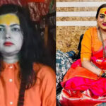 Laxmi Narayan Tripathi slams people criticising Mamta Kulkarni's appointment as Mahamandaleshwar: 'Kya Mamta Islam qubool karti...' | Hindi Movie News