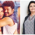 Madhu Chopra reveals daughter Priyanka Chopra was intimidated by Thalapathy Vijay during 'Thamizhan': ' I was nervous about how such a young girl...' |