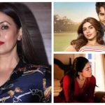 Mahima Chaudhry compares 'Nadaaniyan' backlash to the criticism faced by Ranbir Kapoor’s 'Animal': 'Some people like real cinema, some like make-believe...' |