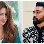 Mahira Sharma REACTS to dating rumours with cricketer Mohammed Siraj: ' I never clear things...' |