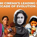 Marathi cinema’s leading ladies: A decade of evolution and empowerment | Marathi Movie News