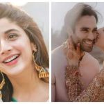 Mawra Hocane talks about managing weight during Ramzan as she celebrates first Iftari after marriage with Ameer Gilani: 'Not me gaining all the...' |