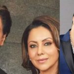 Mika Singh reveals Shah Rukh Khan warned him against asking Gauri Khan for interior design: 'She will rob you' | Hindi Movie News