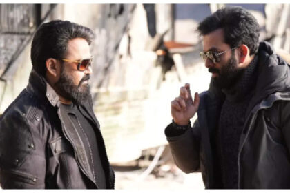 Mohanlal and Prithviraj’s L2E: Empuraan collects over Rs 3 crore for premiere shows in North America | Malayalam Movie News