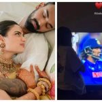 Mommy-to-be Athiya Shetty flaunts cute baby bump as she is all hearts for KL Rahul after team India's historic win at Champions Trophy 2025 - See post |