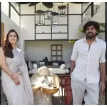 Nayanthara Studio: Step inside Nayanthara and Vignesh Shivan’s elegant colonial-style studio in Chennai