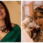 Neena Gupta REACTS to possibility of a remake of her iconic song 'Choli Ke Peeche': 'Usko toh chedna hi nahi chahiye...' |