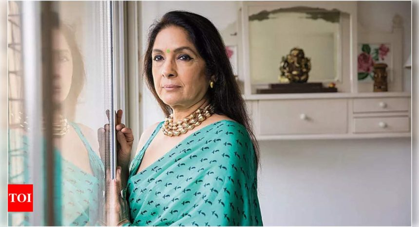 Neena Gupta doesn't want Masaba Gupta's daughter to call her 'naani' as the actress has a contemporary approach to family dynamics