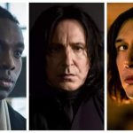 Paapa Essiedu's Controversial Casting as Severus Snape in Harry Potter Series Sparks Racism Debate |