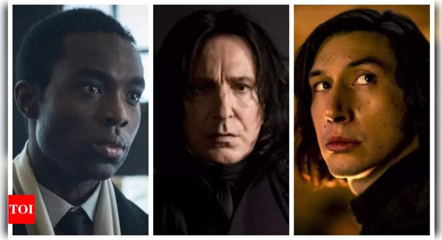 Paapa Essiedu's Controversial Casting as Severus Snape in Harry Potter Series Sparks Racism Debate |