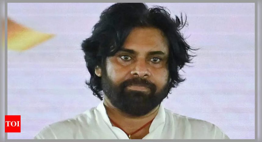 Pawan Kalyan lends clarification amid row over 'Tamil movie dubbing' comment: 'Never opposed Hindi' |