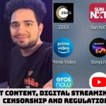 Post Ranveer Allahbadia controversy, does OTT or digital content in India also need censorship or regulations? ETimes discusses with industry insiders! | Hindi Movie News