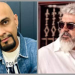 Raghu Ram recalls addressing Ajith Kumar by his name on the set: 'The entire crew was shocked and there was silence' |