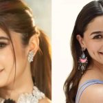 Rasha Thadani calls Alia Bhatt ‘ma’am’ as she was just 7 years old when SOTY released, admires Ranbir Kapoor’s enigmatic ‘power’: 'I wish I could stalk Ranbir' | Hindi Movie News