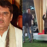 Raza Murad breaks silence over his viral drinking video: "Ramzan mein khule aam sharab…" | Hindi Movie News