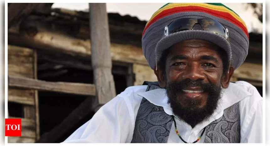 Reggae legend Cocoa Tea passes away at 65 |