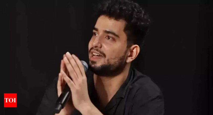 Samay Raina is depressed after the whole 'India's Got Latent' controversy, says his friend Youtuber Shwetabh Gangwar: 'Toota hua hai woh insaan' | Hindi Movie News