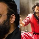 Sandeep Reddy Vanga reacts to discussions about Prabhas's 'Spirit' breaking 'Baahubali 2's box office records: 'I’ll definitely...' | Hindi Movie News