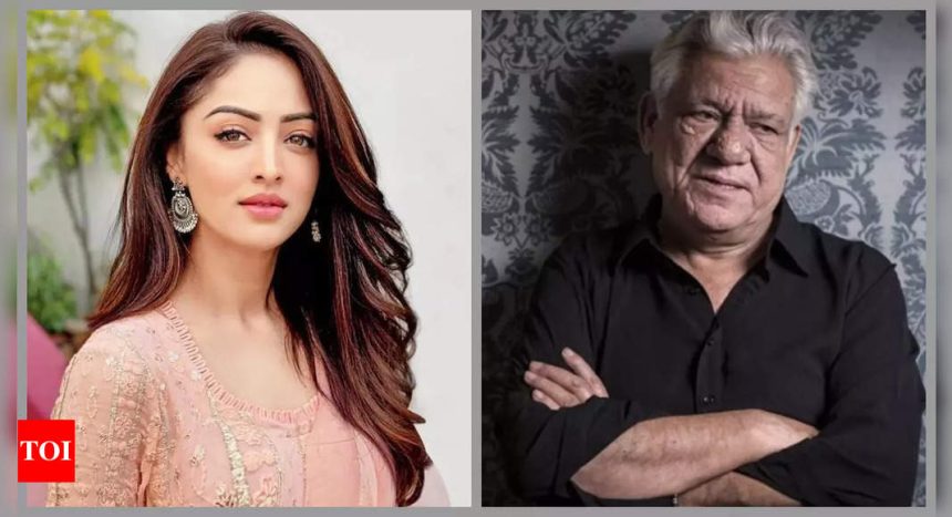 Sandeepa Dhar recalls reasons she faced rejections in films: '...nobody said to Om Puri ki aapke chehere pe gadde hai' |