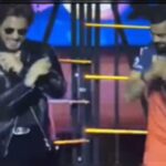 Shah Rukh Khan and Virat Kohli steal the spotlight with electrifying dance to 'Jhoome Jo Pathaan' at IPL 2025 opening | Hindi Movie News