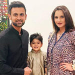 Shoaib Malik opens up about his bond with son Izhaan after divorce from Sania Mirza: 'I visit him twice a month in Dubai'