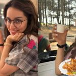 Shraddha Kapoor drops series of birthday pictures: "'Agar cakes khatam nahi hue, toh birthday nahi hua'