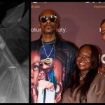 Snoop Dogg’s daughter Cori Broadus welcomes baby girl prematurely at 25 weeks |