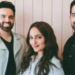 Sonakshi Sinha opens up about sibling rivalry with Luv and Kussh Sinha: 'Bhaiyo ko jalan hoti thi, they would hit me' | Hindi Movie News