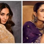 Soon to be mom Kiara Advani desires THESE qualities of Kareena Kapoor Khan in her daughter |