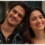 Tamannaah Bhatia shares issues faced by high achieving women in love in old interview amid break up reports with Vijay Varma: 'We have this problem ki...' |