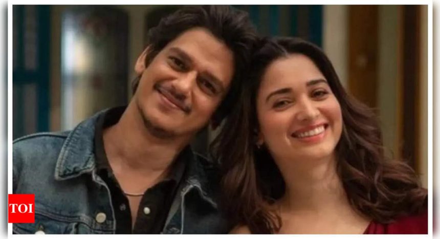 Tamannaah Bhatia shares issues faced by high achieving women in love in old interview amid break up reports with Vijay Varma: 'We have this problem ki...' |